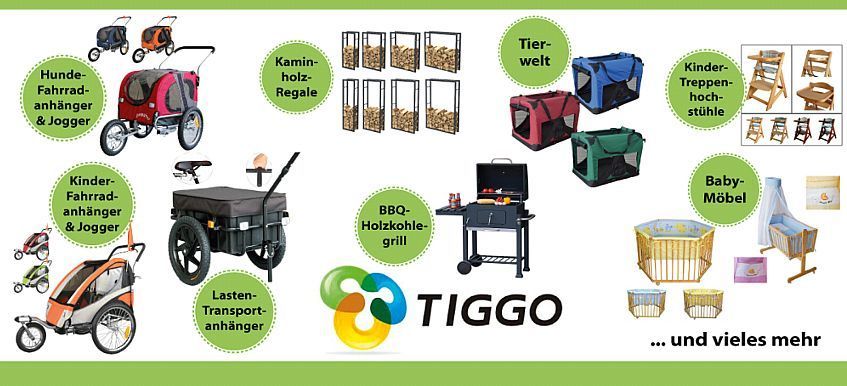 Tiggo World