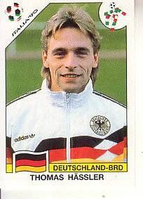 スポーツ選手 PANINI THOMAS HASSLER 103/199 PANINI THOMAS HASSLER 103/199