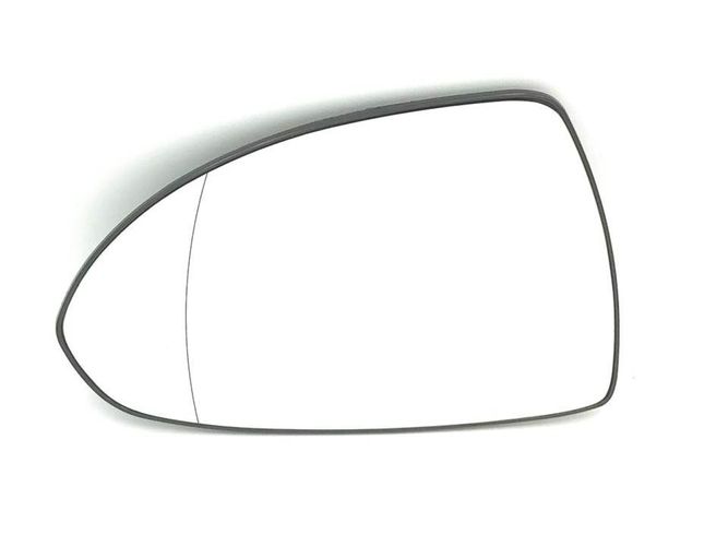 Spiegel Spiegelglas Außenspiegel Glas Links beheizt passend für Opel Corsa  D E kaufen bei