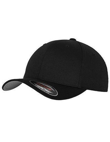 Flexfit Cap Baseball Caps graue Unterseite Mütze Basecap Kappe Kappe 
