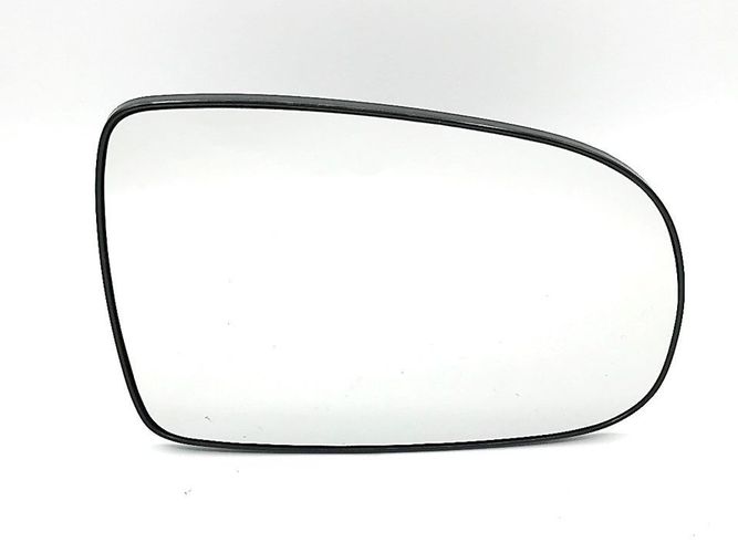 Spiegel Spiegelglas Außenspiegel Glas Rechts konvex Opel Corsa C