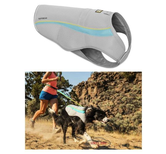 ruffwear cooling