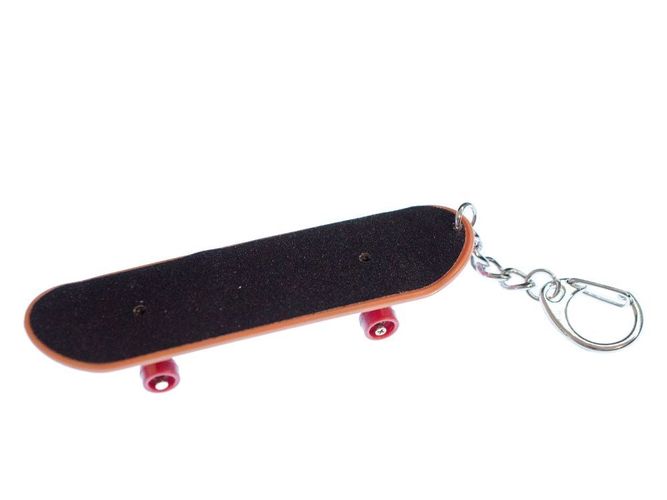 Skateboard Schlüsselanhänger Miniblings Mode & Accessoires Accessoires Manschettenknöpfe 