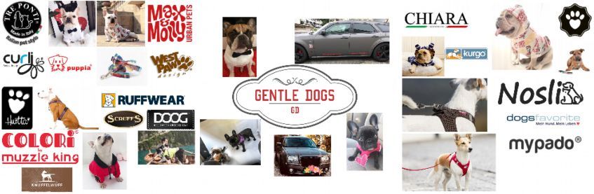 Gentle Dogs
