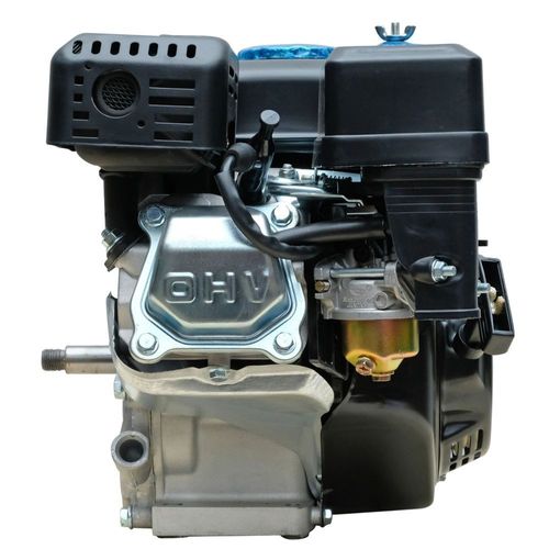 Benzin Motor 6,5 PS für 3“ und 2“ Zoll Wasserpumpe Ersatzmotor