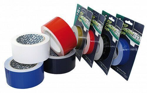 PSP Marine Coveline Zierstreifen in verschiedenen Farben Zierband