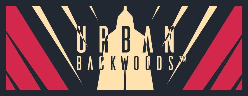 Zum Shop: Urban Backwoods