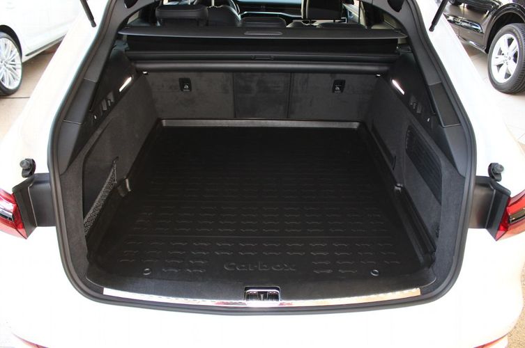 Carbox FORM Kofferraumwanne Laderaumwanne Kofferraummatte für Audi A6 Avant  C8 kaufen bei