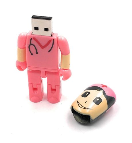 USB Stick 16 GB Arzt Chirurg 