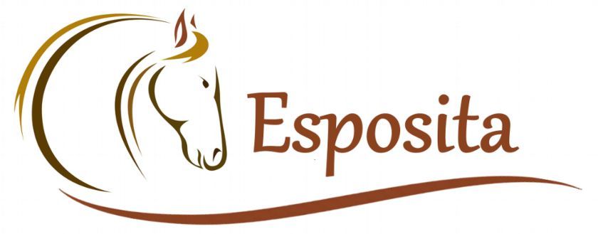 Zum Shop: Esposita Reitsport
