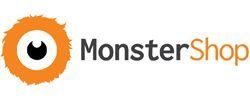 Zum Shop: MonsterShop