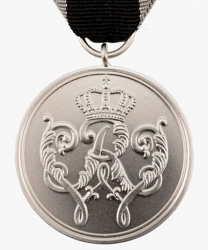 Ordensband Preussen Militär Ehrenzeichen 1+2.Kl.35mm breite 0,5m D416