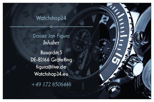 Zum Shop: Watchshop24
