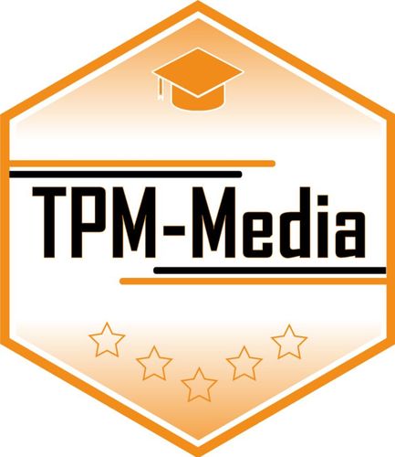 Zum Shop: TPM-Media