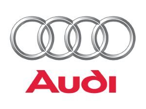 Artikel von: Audi