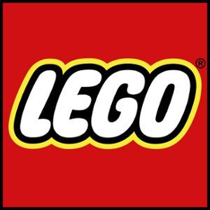 10 Stück LEGO® Nr 4211002  Platte 2x6 dunkelgrau