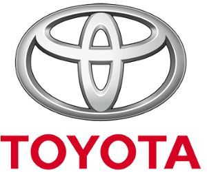 OEM Toyota Notfallset Sicherheitspaket Warnweste Warndreieck Erste