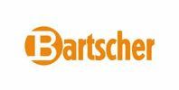 Bartscher Fritteuse Friteuse IMBISS I 50-190°C 8L 290x550x410mm Gastlando 