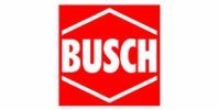 Busch Trockenschuppen 1551