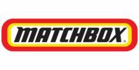 Mattel Matchbox Trucks Großes Auto 1:24 CGW11 Cloud Chopper 