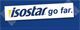Isostar