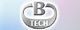 B-Tech neigbare Universal Monitor Wandhalterung BT8432 bis 65 Zoll 