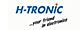 H-TRONIC TS 125 Temperaturschalter / Temperaturregler inklusive Steckdose !  kaufen bei