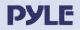 PYLE