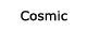 COSMIC