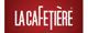 LA CAFETIÈRE
