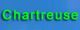 Chartreuse