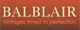 Balblair