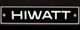 Hiwatt