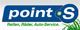 Point S