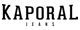kaporal