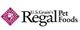 Regal Pet Foods