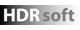 Hdrsoft