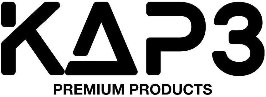 KAP3 Premium Products