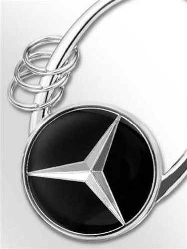 Mercedes Benz Schlüsselanhänger -  Österreich