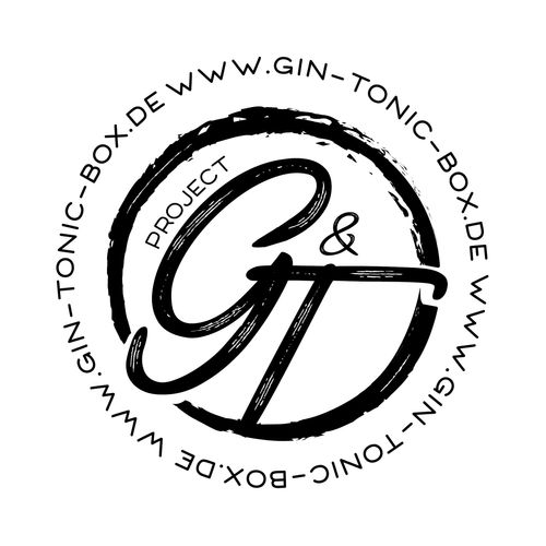 Zum Shop: Project GT- Gin Tonic Box
