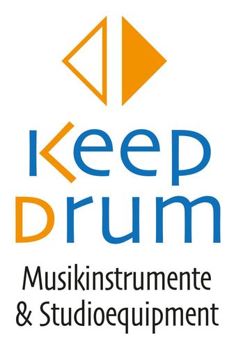 Zum Shop: keepdrum