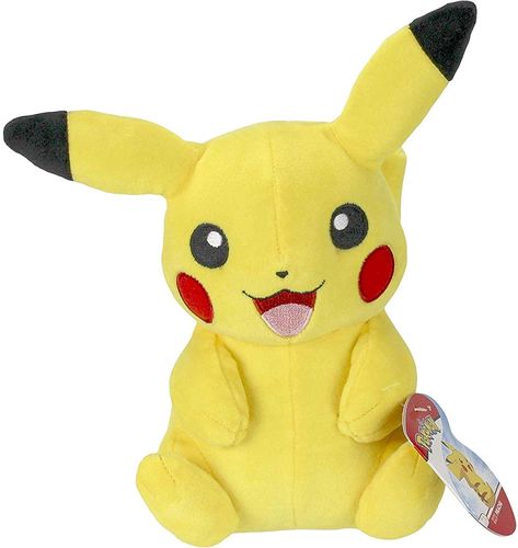 20cm Pokemon Character Kuscheltier Pikachu Stofftiere Stofftie Spielzeug Toys 