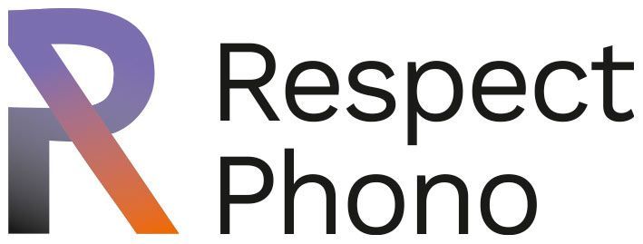Zum Shop: Respect Phono