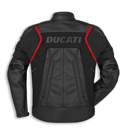dainese fighter jacket