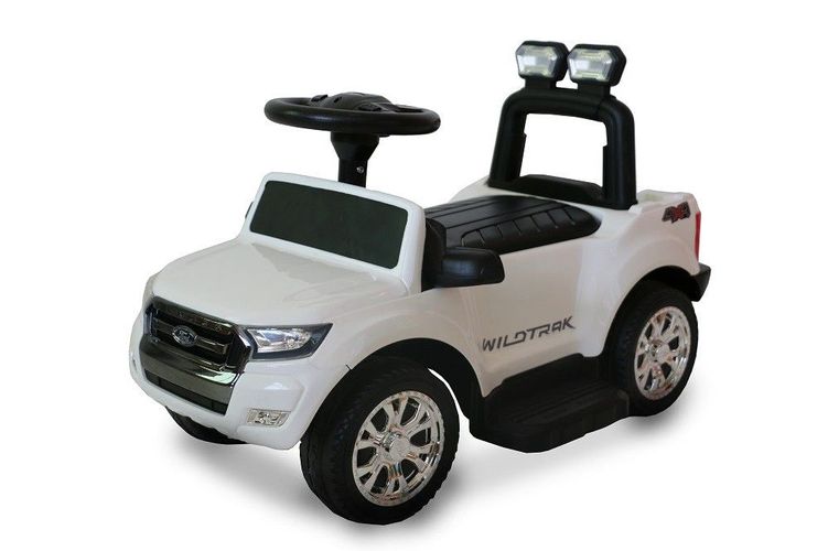 Kinder Elektro Ford Mini P01 Kinderfahrzeug Elektroauto Neu 6V 1x25w Neu 
