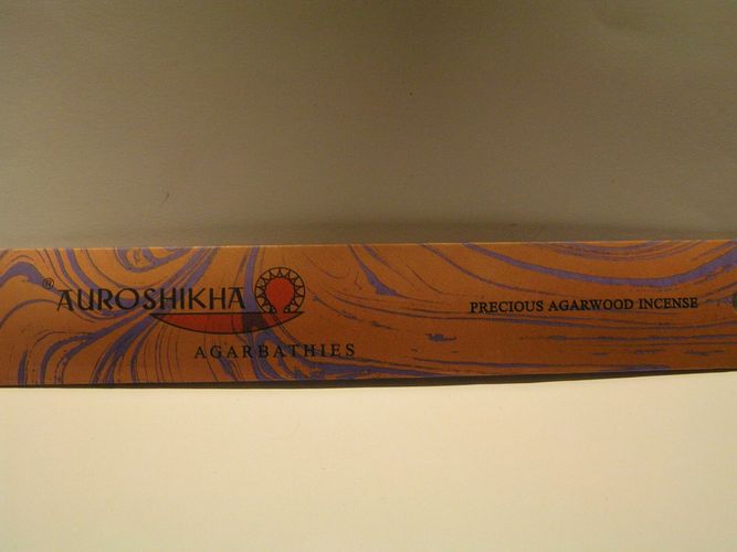 Auroshikha® Räucherstäbchen, 100g / 30,-€ verschiedene Sorten und Stückzahlen 