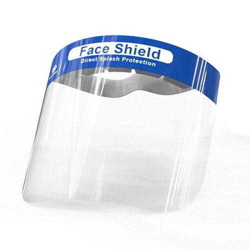 Augenschutz Gesichtsschutzschirm Visier Maske Gesichtschutz Schutzbrille 