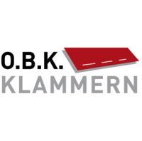 OBK-Klammern - Angebote aus dem Bereich »Business & Industrie