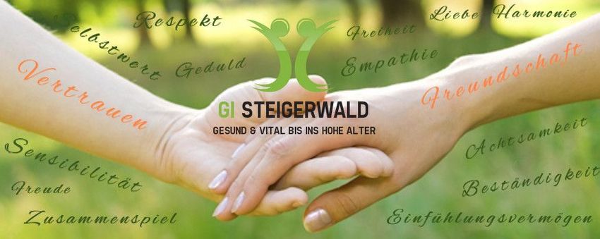 Zum Shop: GI Steigerwald