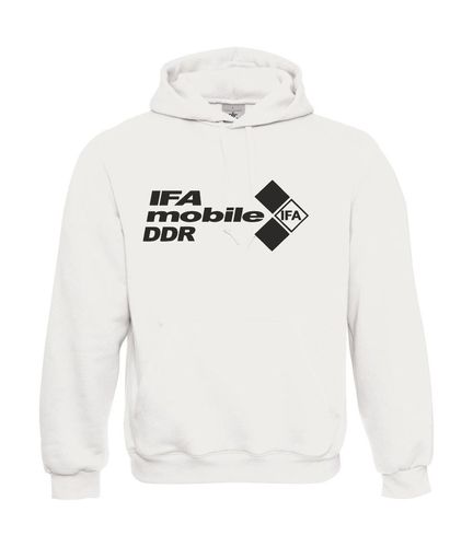 Pullover IFA I DDR I Kult I Sprüche I Sweatshirt